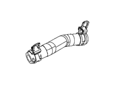 Mopar EGR Tube - 68292387AA