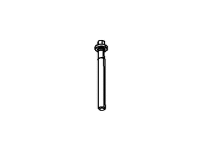 Mopar Cylinder Head Bolts - 68211172AA