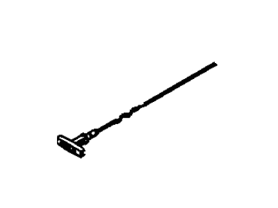 Dodge Ram 3500 Dipstick - 5080582AA