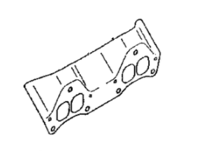 Mopar MD150525 Gasket Exhaust Manifold