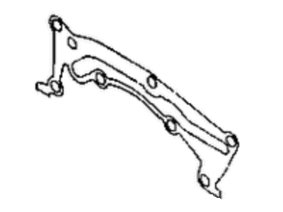 Mopar MD189778 Gasket-Front Cover