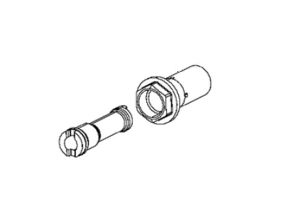 Mopar 5038303AA Connector