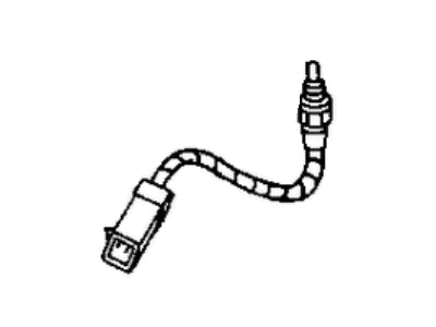 Mopar 4485632 Switch-ACCUMULATOR Pressure Brake