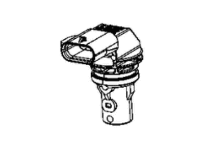 Mopar 68479983AA CAMSHAFT