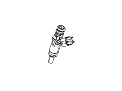 Mopar 5038838AA Injector-Fuel