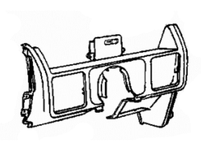 Mopar 56005318 Switch