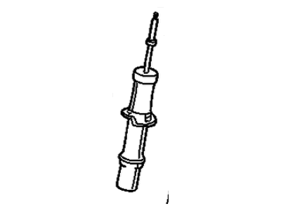 Chrysler Cirrus Shock Absorber - SG81565