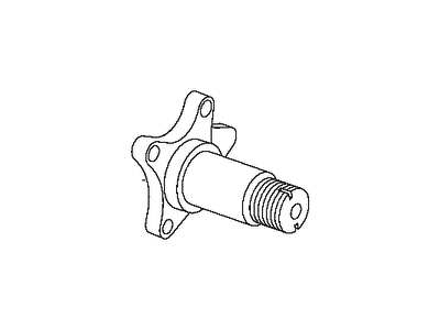 Mopar 68133285AA Suspension KNUCKLE