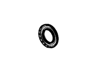 Jeep Wrangler Transfer Case Seal - 52854800AA