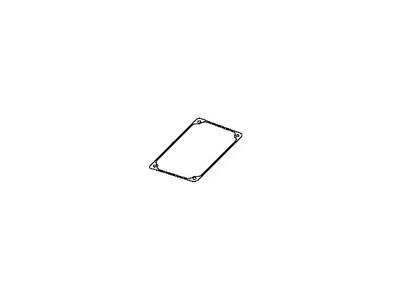 Mopar 68227791AA Gasket-Rear Cover