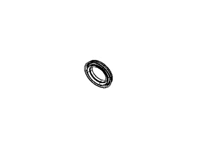 Jeep Cherokee Transfer Case Seal - 68227794AA