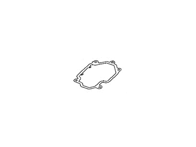 2020 Jeep Cherokee Differential Cover Gasket - 68227840AB