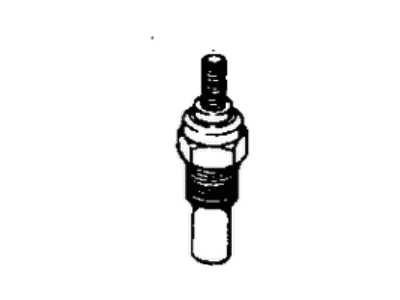 Mopar 56027012 Sensor-Temperature Gauge