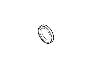 Ram ProMaster 3500 Crankshaft Seal - 68374706AA