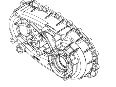 Jeep 68391463AA