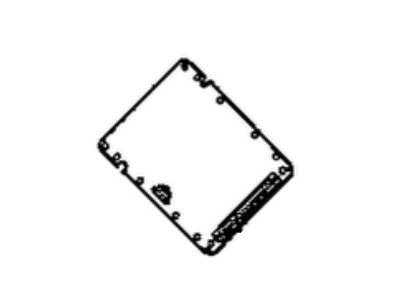 Chrysler Concorde Body Control Module - 4602308AO