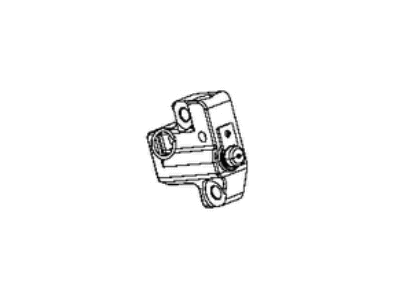 Mopar 5047505AA TENSIONER-Chain