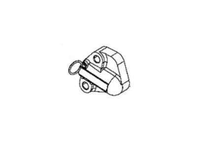 Mopar 5047660AA TENSIONER-Chain