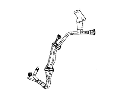 Jeep 68402169AA