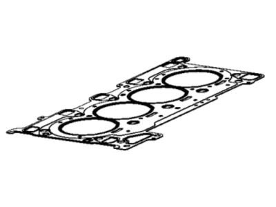 Mopar 4893584AC Gasket-Cylinder Head