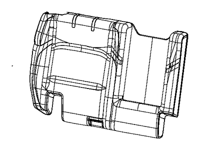 Jeep 6PU16LA3AD