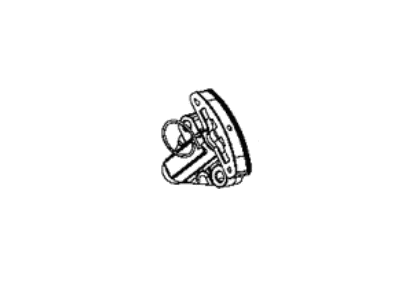 Mopar 4893701AA TENSIONER-Chain