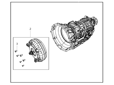 Ram R8214443AC