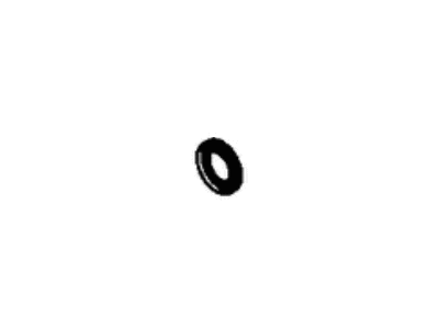 2023 Jeep Wrangler Camshaft Seal - 68490091AA