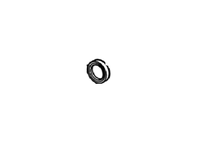 Dodge Grand Caravan Camshaft Seal - 4105396