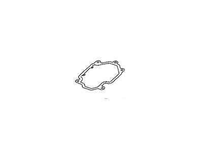 Mopar 68227840AA Gasket-Rear Cover