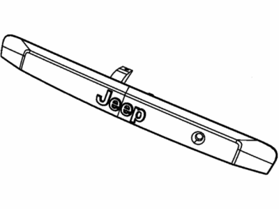 Jeep 5RL56DX8AA