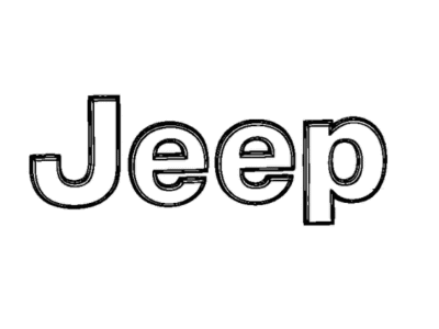 Jeep 68292513AB