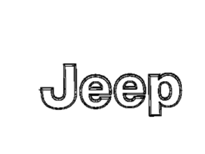 Jeep 55112722AA