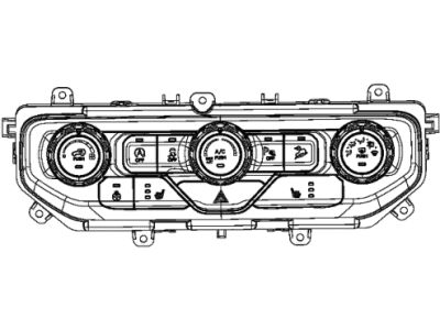 Jeep 6BE13DX9AC