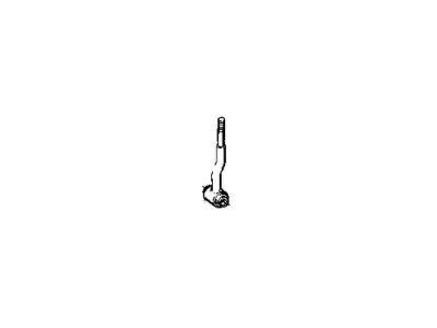 Mopar 52003360 Link-Front Stab SWAY Bar