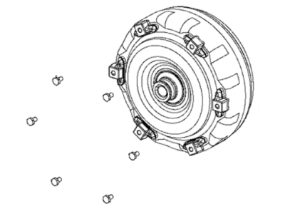 Mopar 68335702AC Torque