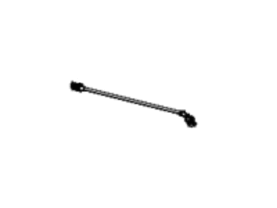 Chrysler 300 Antenna Cable - 68303356AB