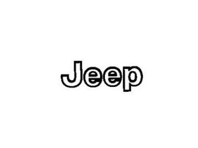 Jeep 68418944AA