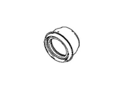 Ram 3500 Axle Shaft Seal - 68449218AA