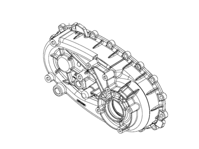 Jeep 68386913AA