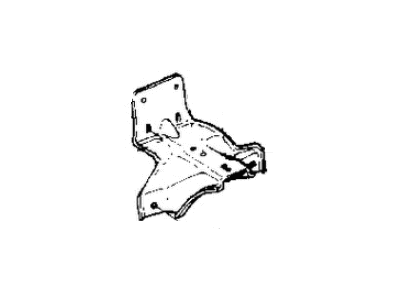 Mopar 52059030 Support-Engine Mount