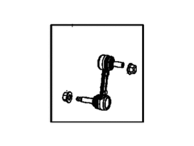 Ram Sway Bar Link - 68205009AB