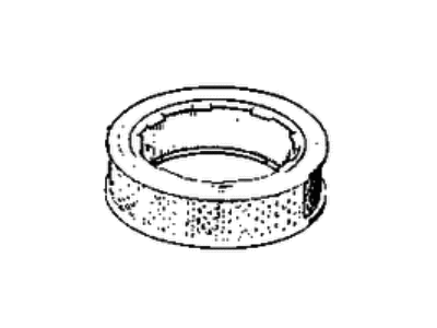 Mopar 53030275 Filter