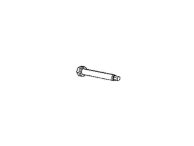 Mopar 68470042AA Hardware Kit