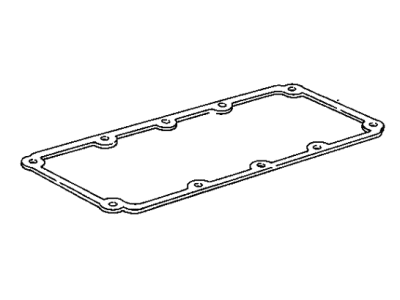 Dodge Neon Valve Cover Gasket - 4648647