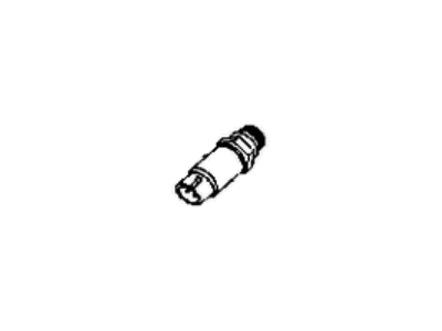 Mopar Oil Pressure Switch - 5269558