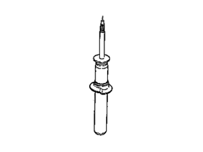 Chrysler Cirrus Shock Absorber - SG81897