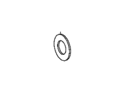 Mopar 68253801AA Race-Thrust Bearing