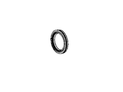 Mopar 68055261AA Seal-Input