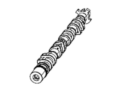 Mopar 68440362AA Engine Camshaft